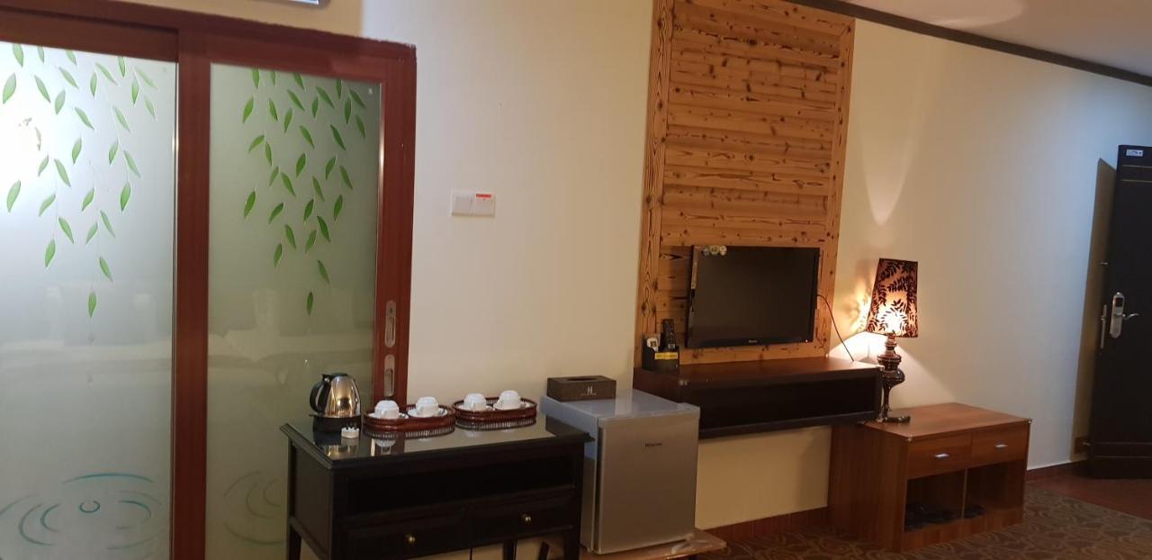 Capital O 89938 Herald Hotel Malacca Εξωτερικό φωτογραφία