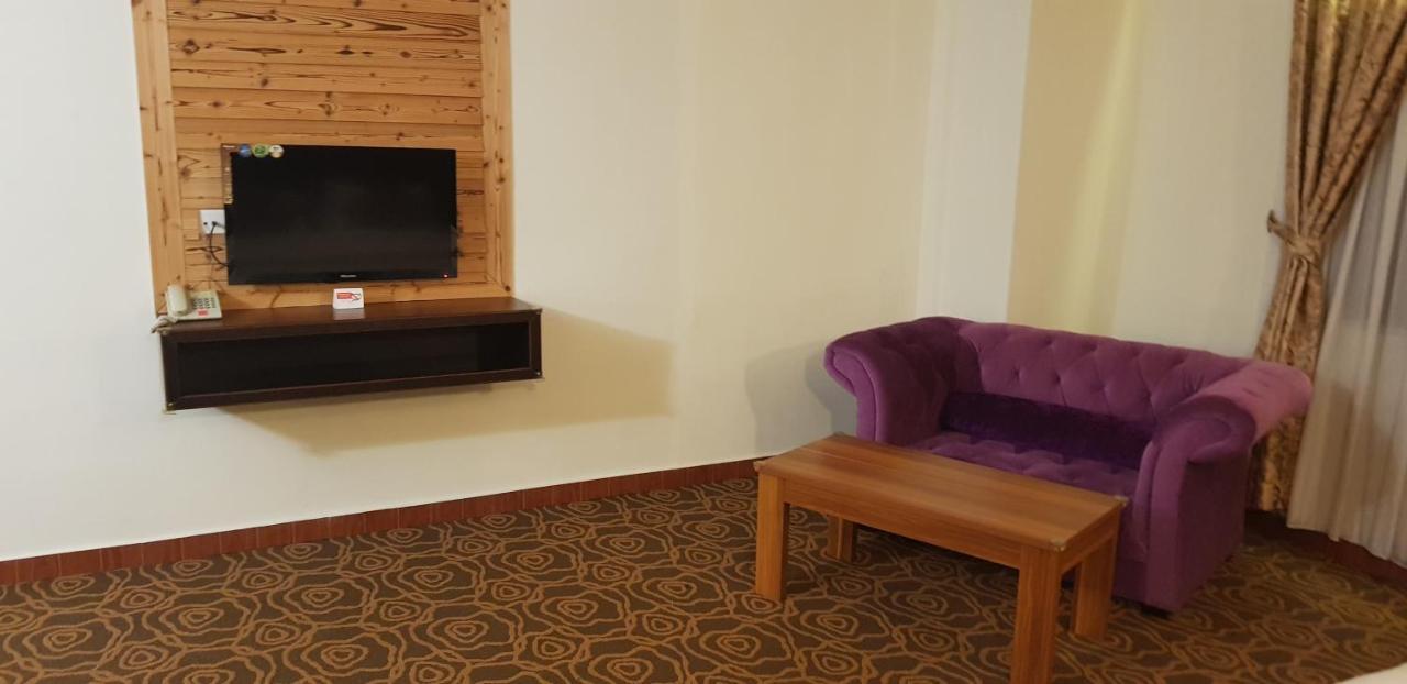 Capital O 89938 Herald Hotel Malacca Εξωτερικό φωτογραφία